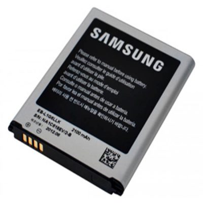باتری موبایل سامسونگ SAMSUNG GALAXY S4