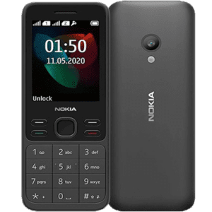 گوشی نوکیا 2020 150 | حافظه 4 مگابایت ا Nokia 150 2020 4 MB