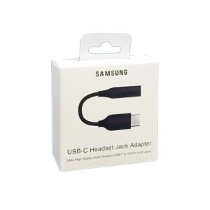 مبدل USB-C به AUX سامسونگ